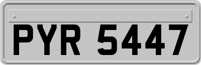 PYR5447