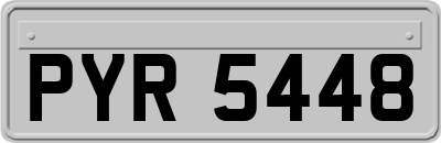 PYR5448