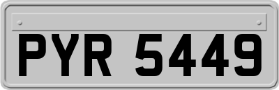 PYR5449