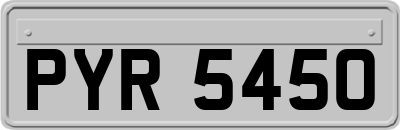 PYR5450