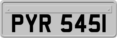 PYR5451