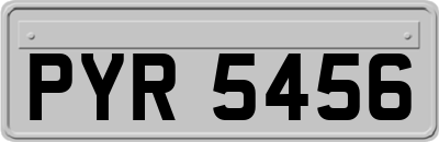 PYR5456