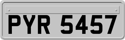 PYR5457