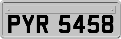 PYR5458