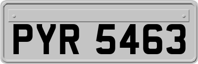 PYR5463