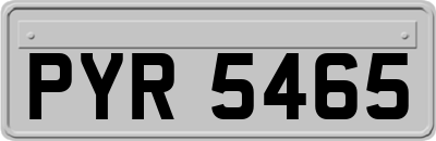 PYR5465