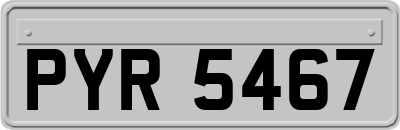 PYR5467