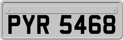 PYR5468