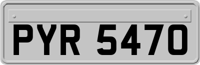 PYR5470