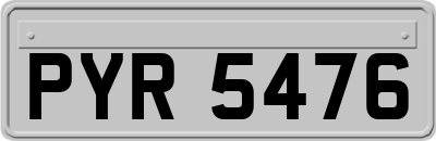 PYR5476