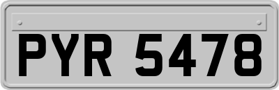 PYR5478