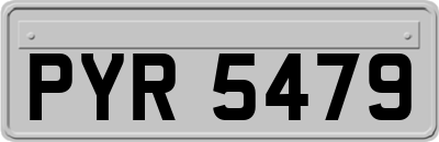 PYR5479