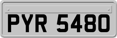 PYR5480