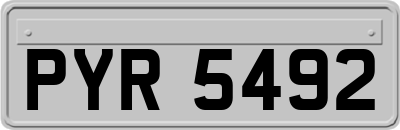 PYR5492