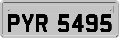 PYR5495