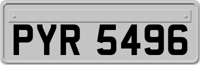 PYR5496