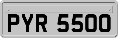 PYR5500