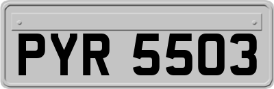 PYR5503