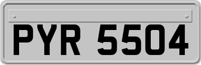 PYR5504