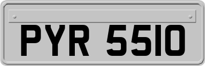 PYR5510