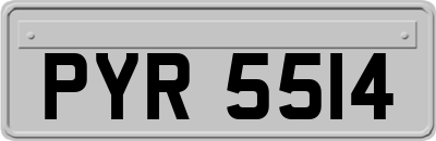 PYR5514