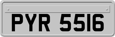 PYR5516