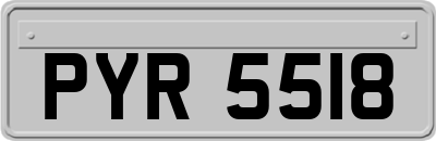 PYR5518