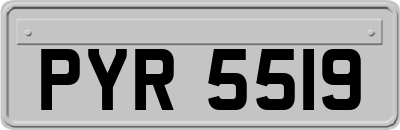 PYR5519