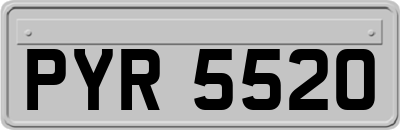 PYR5520