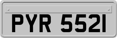 PYR5521