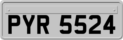 PYR5524