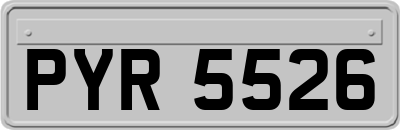 PYR5526