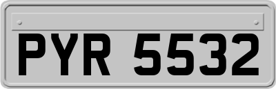 PYR5532