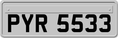 PYR5533