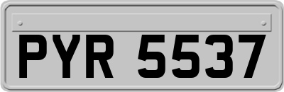 PYR5537