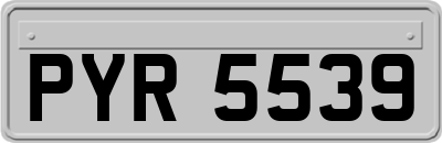 PYR5539