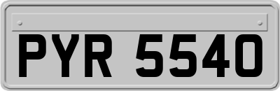 PYR5540