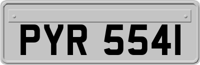 PYR5541