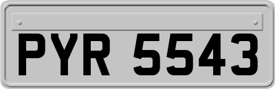 PYR5543