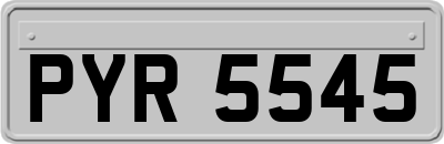 PYR5545