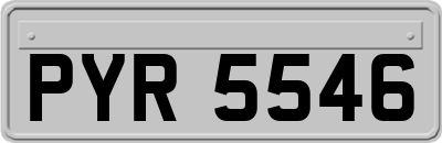 PYR5546