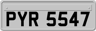 PYR5547