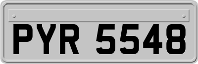 PYR5548