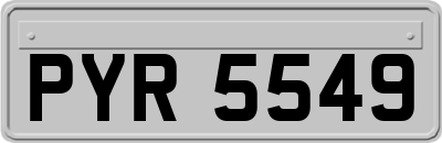 PYR5549