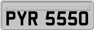 PYR5550