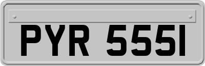 PYR5551