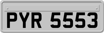 PYR5553