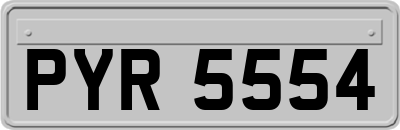 PYR5554