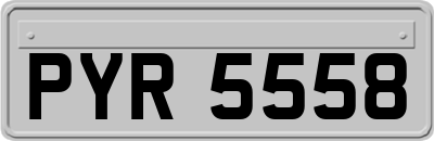 PYR5558