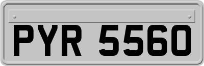 PYR5560